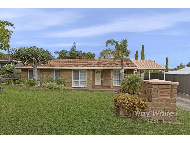 13 Prince Of Wales Court, Wynn Vale SA 5127