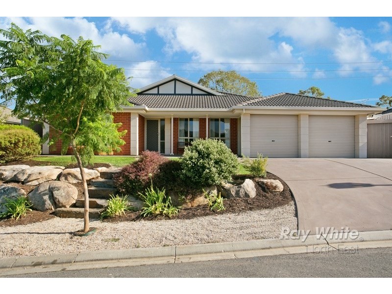 37 John Ramsay Circuit, Hope Valley SA 5090