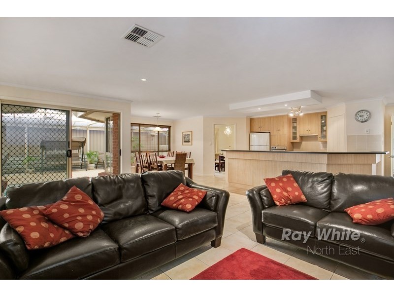 37 John Ramsay Circuit, Hope Valley SA 5090