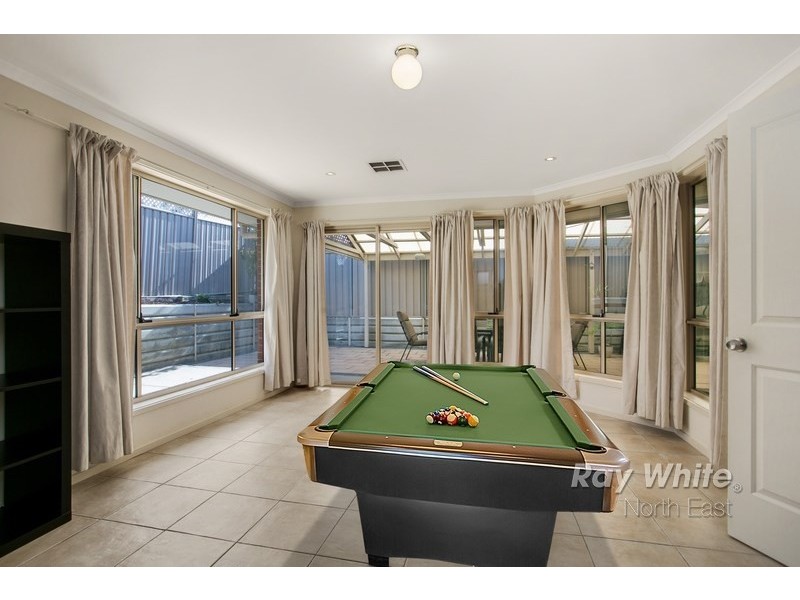 37 John Ramsay Circuit, Hope Valley SA 5090