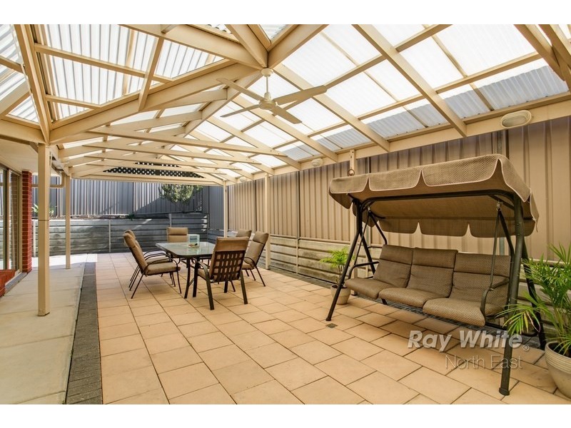 37 John Ramsay Circuit, Hope Valley SA 5090