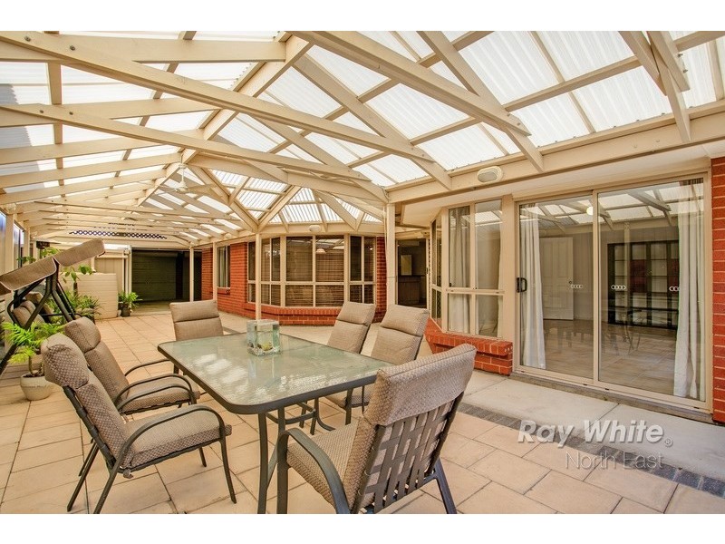 37 John Ramsay Circuit, Hope Valley SA 5090