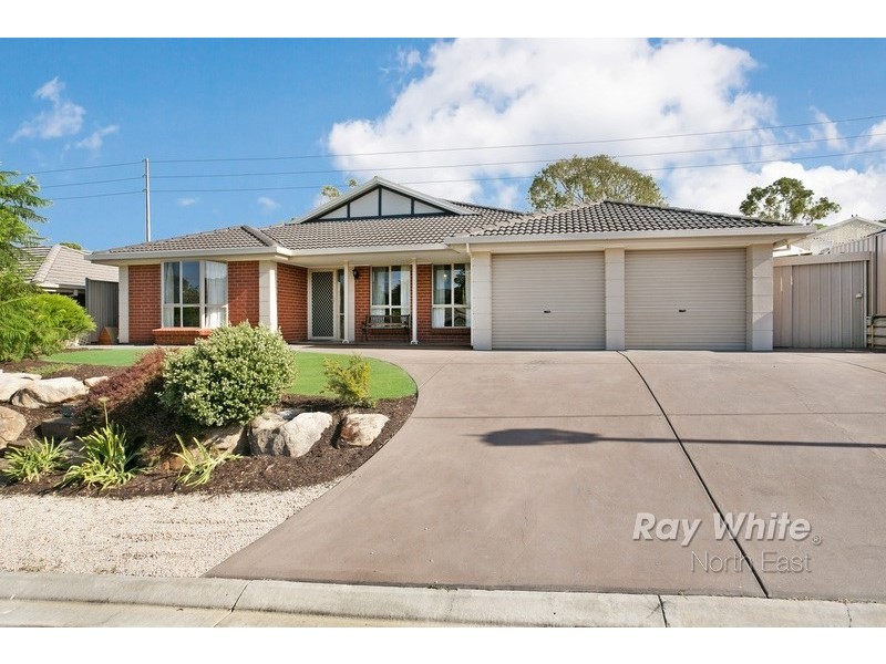 37 John Ramsay Circuit, Hope Valley SA 5090