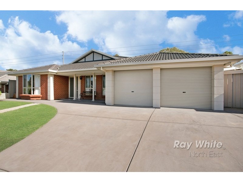 37 John Ramsay Circuit, Hope Valley SA 5090