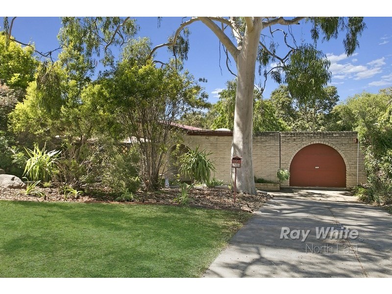 9 Chapman Crescent, Redwood Park SA 5097