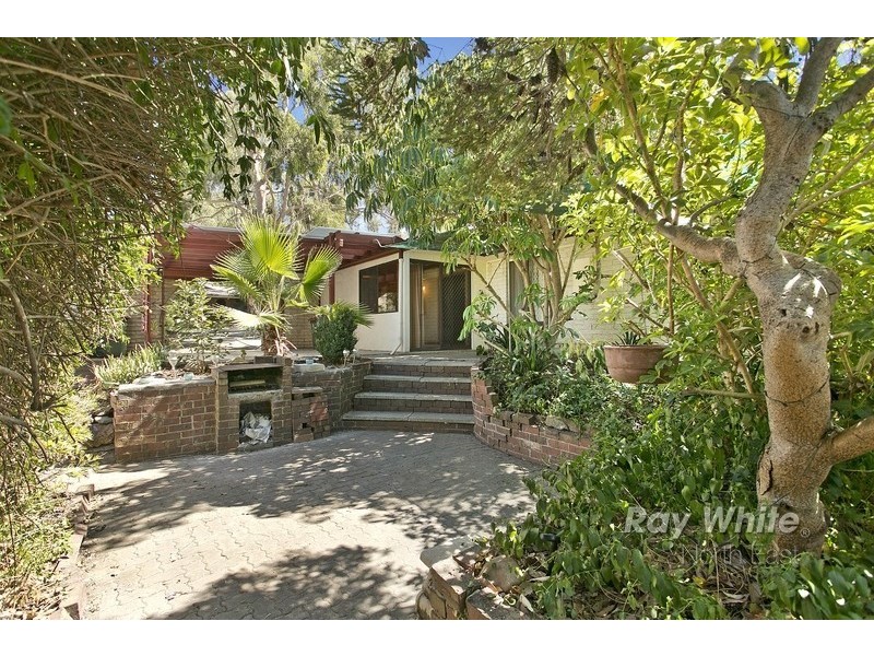 9 Chapman Crescent, Redwood Park SA 5097