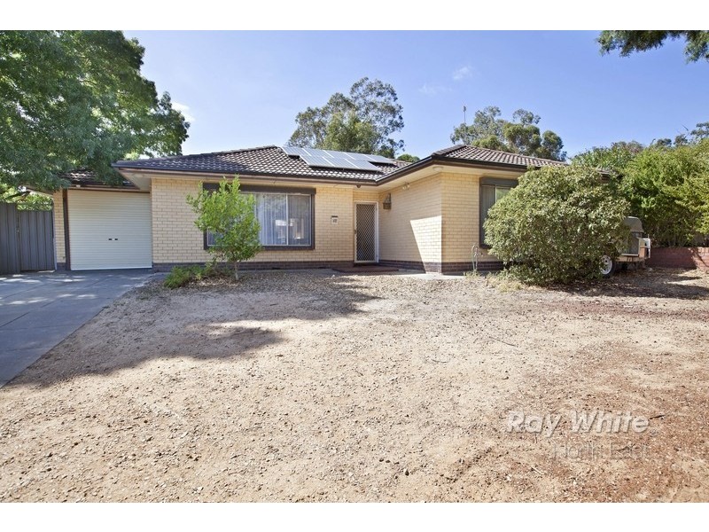 48 Greenwood Drive, St Agnes SA 5097