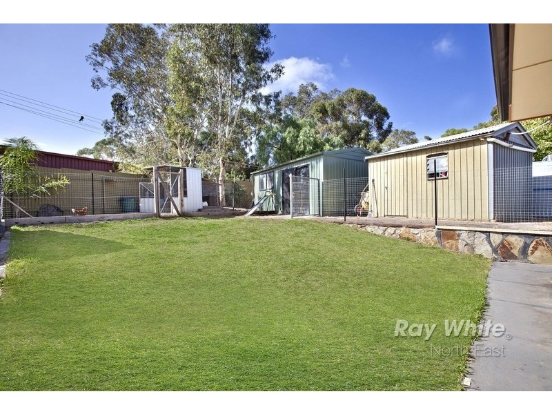 48 Greenwood Drive, St Agnes SA 5097