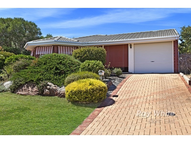 1 Jean Court, Golden Grove SA 5125