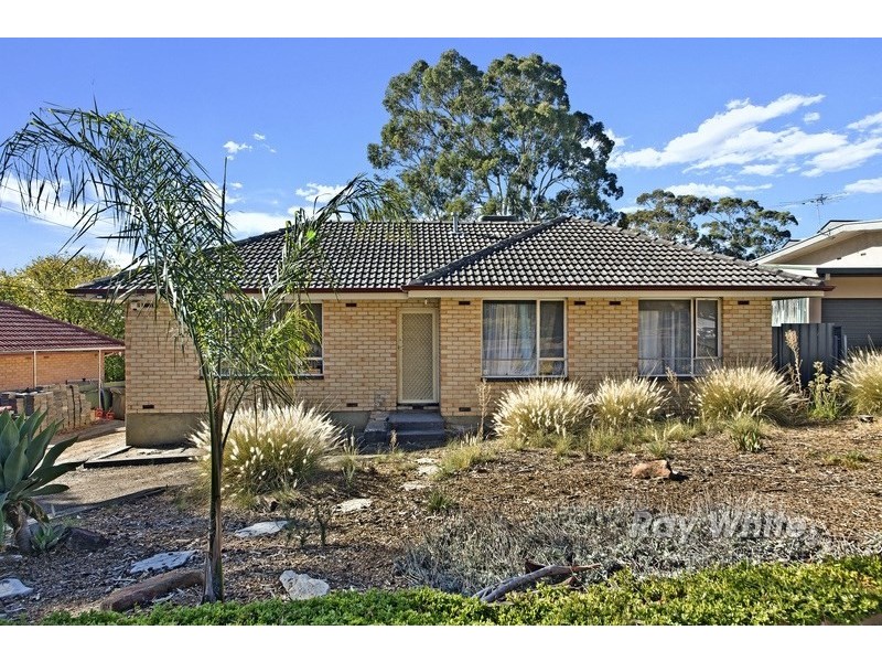 4 Middlecoff Street, Fairview Park SA 5126