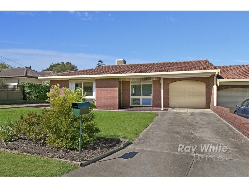 2/12 Randell Street, Ridgehaven SA 5097