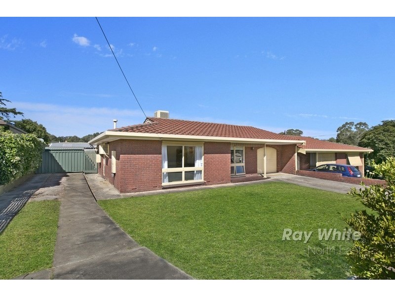 2/12 Randell Street, Ridgehaven SA 5097