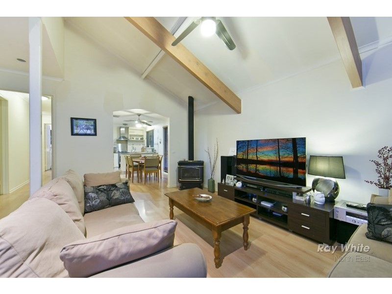 7 Chapman Crescent, Redwood Park SA 5097