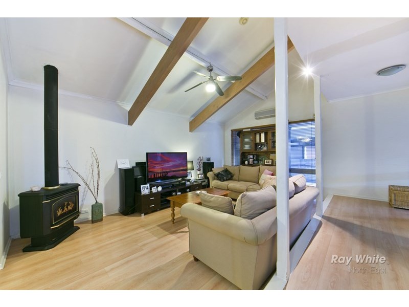 7 Chapman Crescent, Redwood Park SA 5097