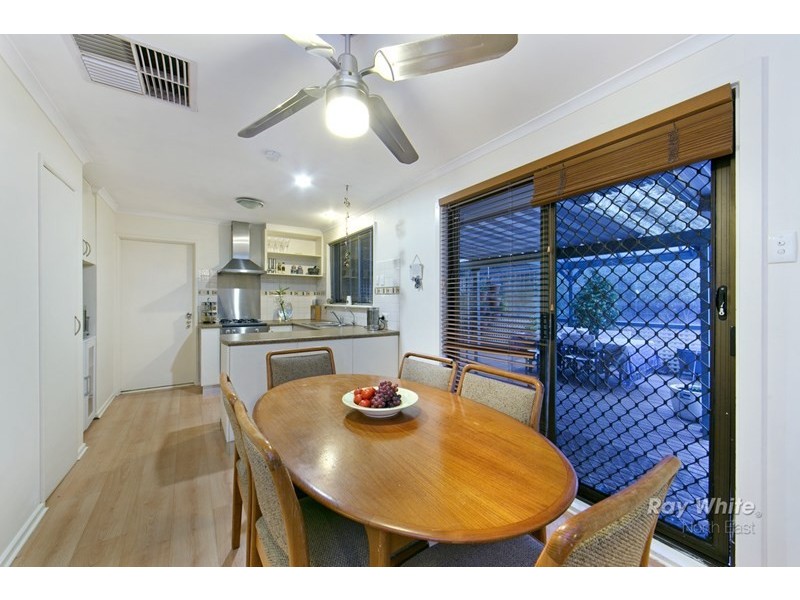 7 Chapman Crescent, Redwood Park SA 5097