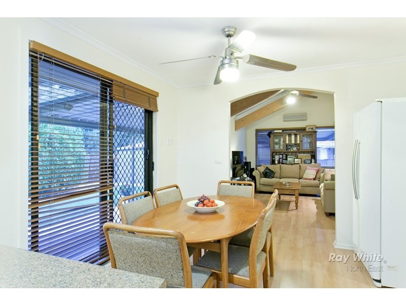 7 Chapman Crescent, Redwood Park SA 5097