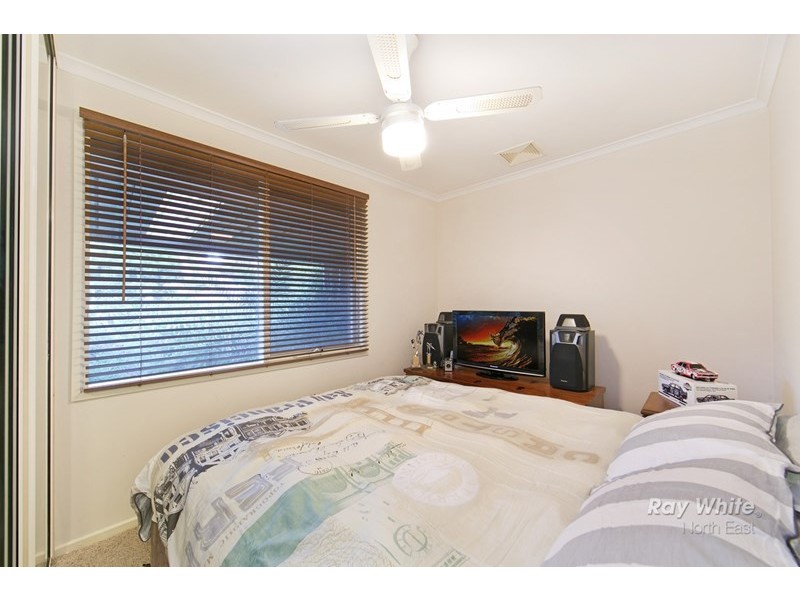 7 Chapman Crescent, Redwood Park SA 5097