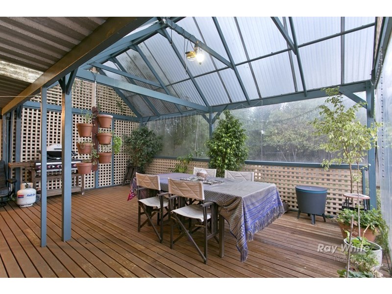 7 Chapman Crescent, Redwood Park SA 5097