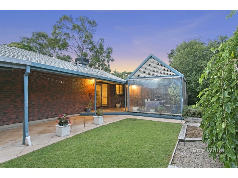 7 Chapman Crescent, Redwood Park SA 5097