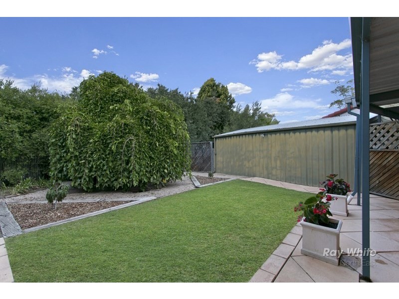 7 Chapman Crescent, Redwood Park SA 5097