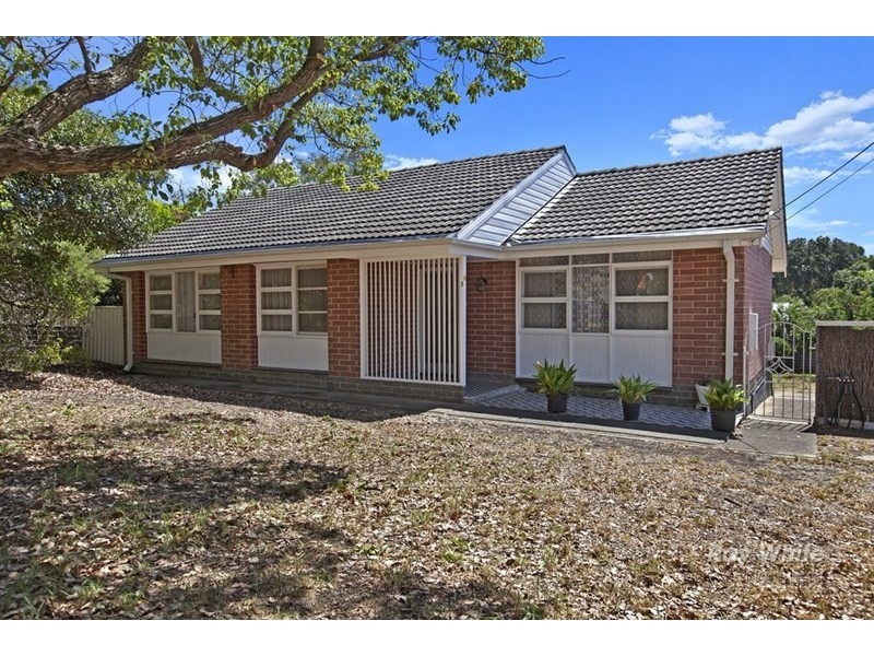 5 Roy Road, Paradise SA 5075