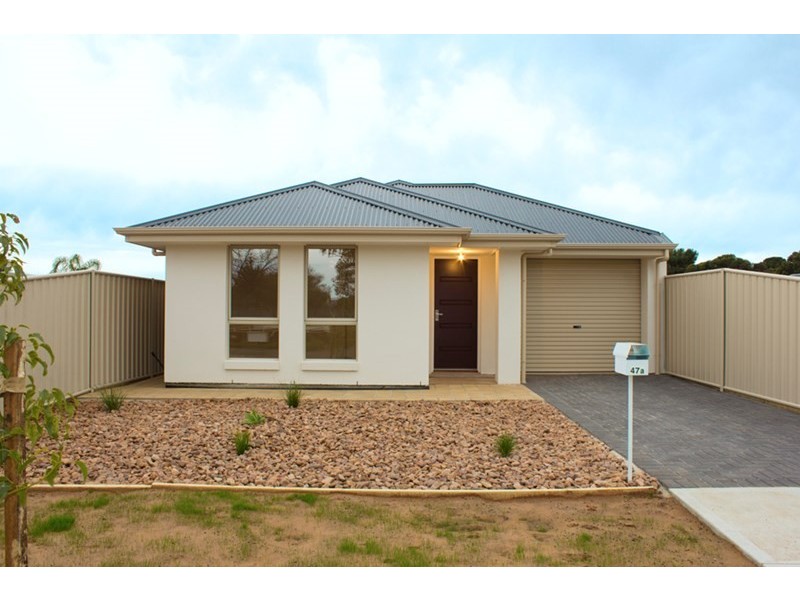 47a Elliott Avenue, Holden Hill SA 5088