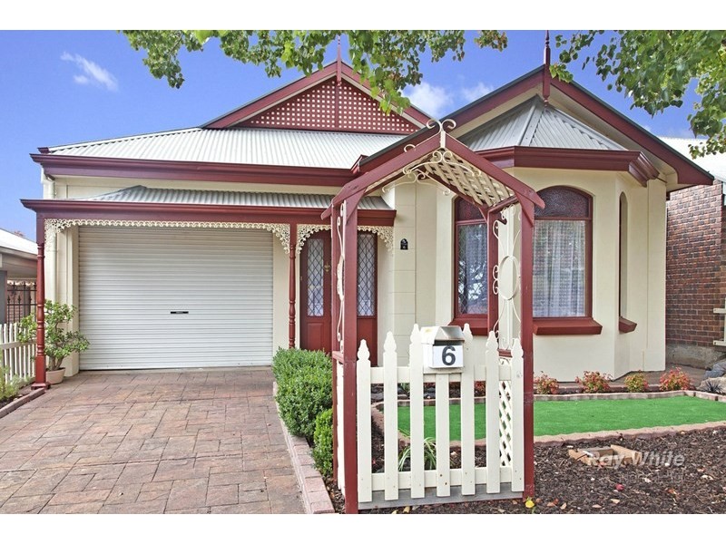 6 Madeline Court, Wynn Vale SA 5127