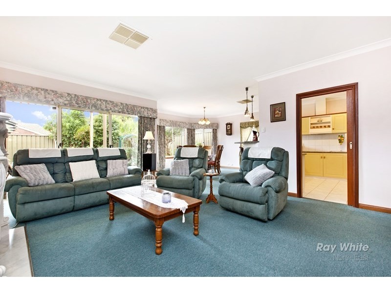 6 Madeline Court, Wynn Vale SA 5127