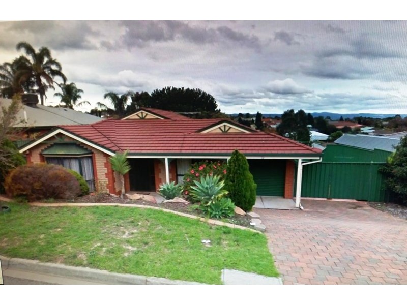 29 Rotz Court, Golden Grove SA 5125