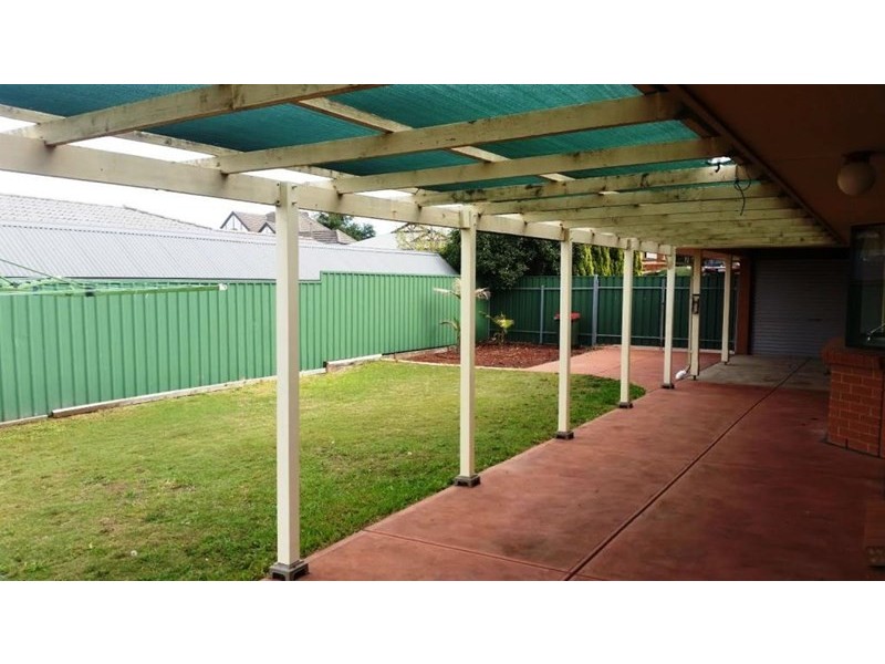 29 Rotz Court, Golden Grove SA 5125