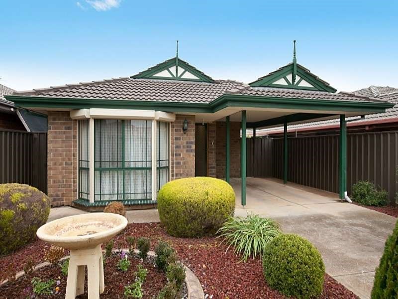 6 Stratford Lane, Blakeview SA 5114