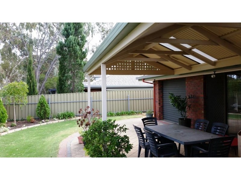 Unit 6 34-38 Mataro Road, Hope Valley SA 5090