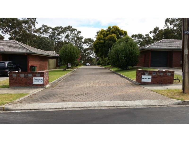 Unit 6 34-38 Mataro Road, Hope Valley SA 5090