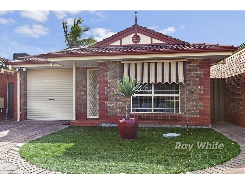 7/20 Saints Road, Salisbury Park SA 5109