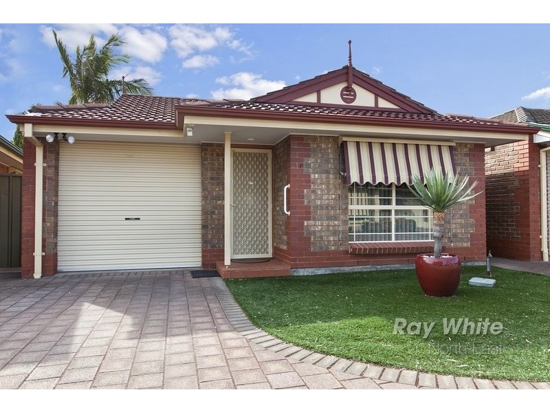 7/20 Saints Road, Salisbury Park SA 5109