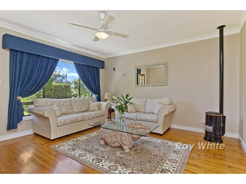 2 Sylvan Crescent, Surrey Downs SA 5126