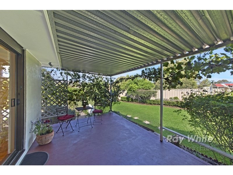 2 Sylvan Crescent, Surrey Downs SA 5126