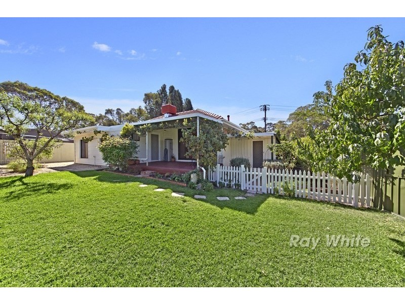 2 Sylvan Crescent, Surrey Downs SA 5126