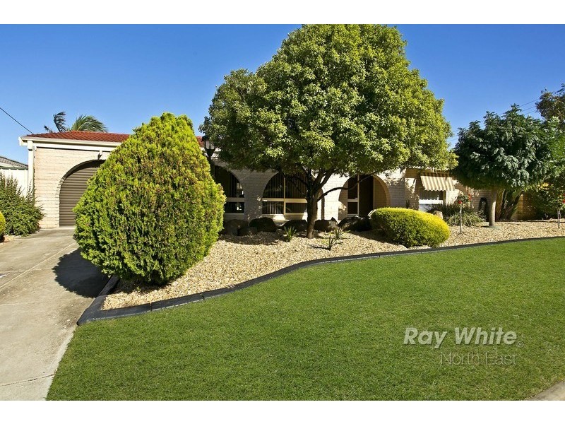 1 Taurus Crescent, Modbury Heights SA 5092