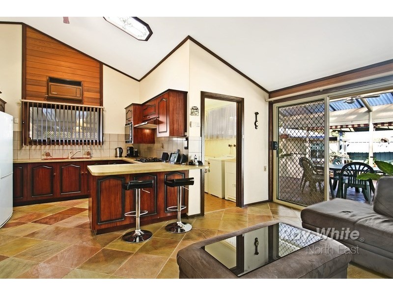 1 Taurus Crescent, Modbury Heights SA 5092