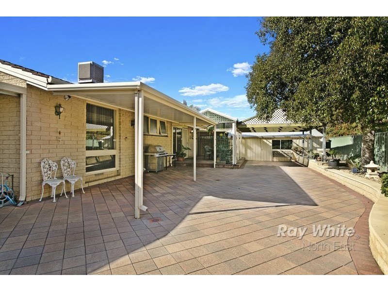 1 Taurus Crescent, Modbury Heights SA 5092