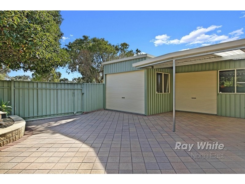 1 Taurus Crescent, Modbury Heights SA 5092