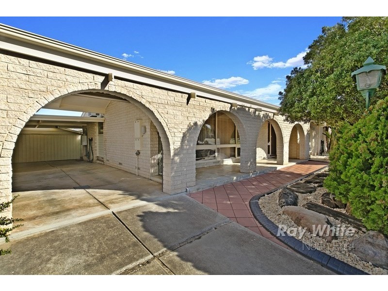 1 Taurus Crescent, Modbury Heights SA 5092