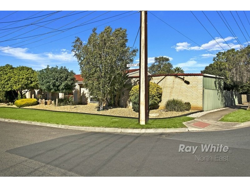 1 Taurus Crescent, Modbury Heights SA 5092