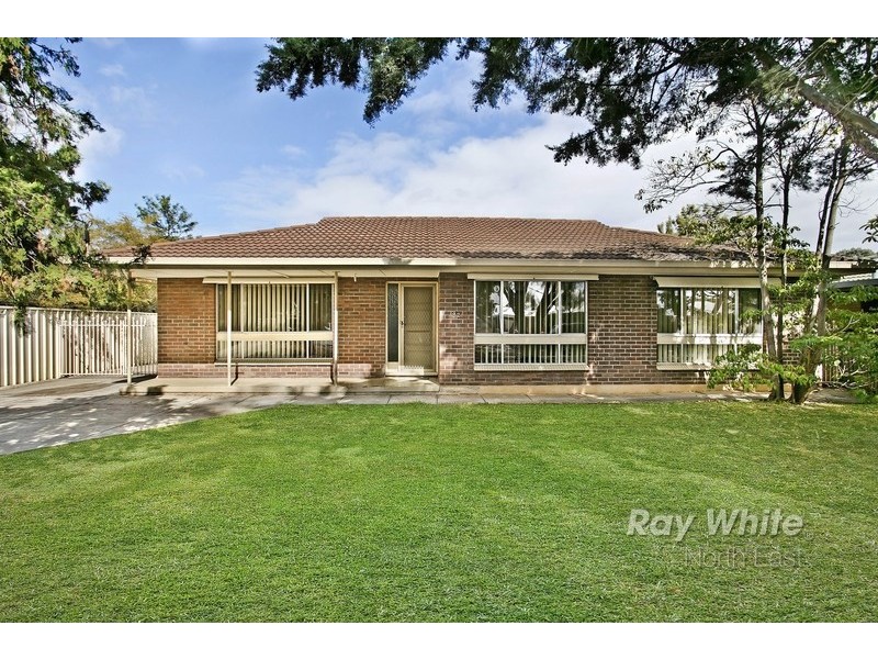 32 Kings Road, Parafield Gardens SA 5107