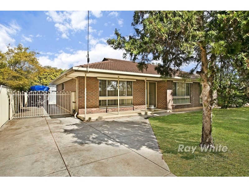 32 Kings Road, Parafield Gardens SA 5107
