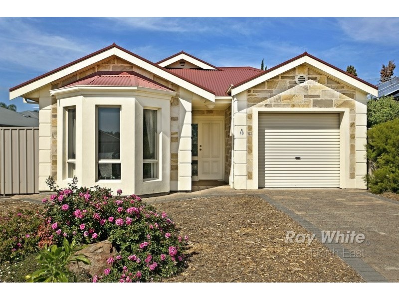 8/13 Melinda Crescent, Paradise SA 5075