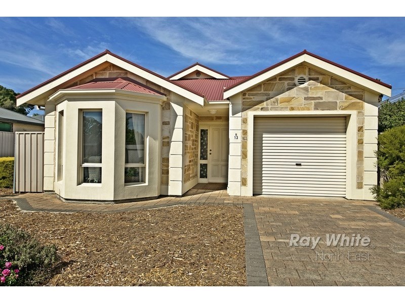 8/13 Melinda Crescent, Paradise SA 5075