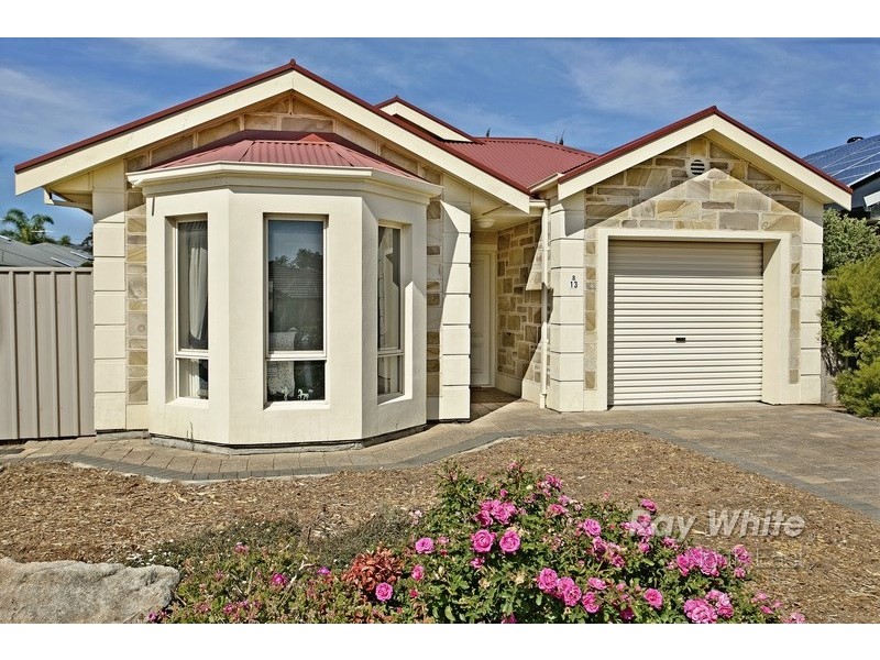 8/13 Melinda Crescent, Paradise SA 5075
