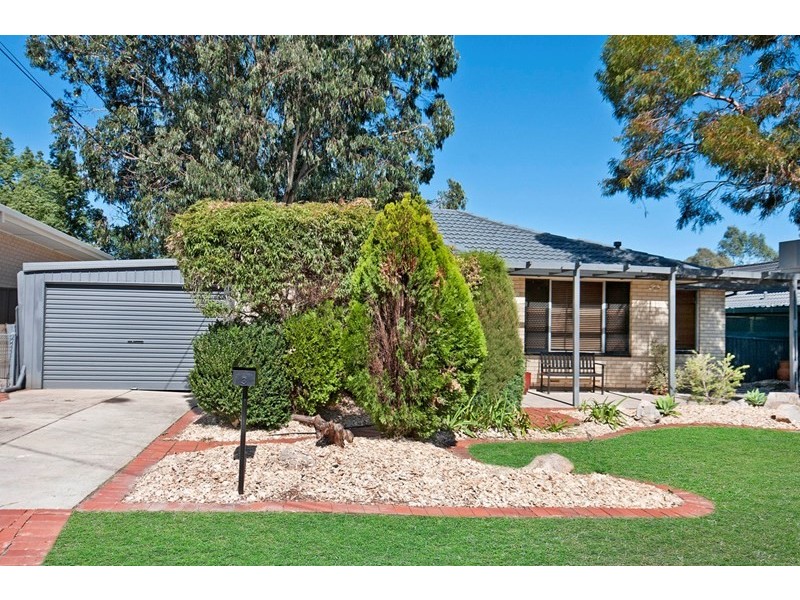 3 Elm Street, Ridgehaven SA 5097